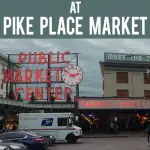 15 things to do at pike place market in seattle - a local's list of can't miss seattle adventures