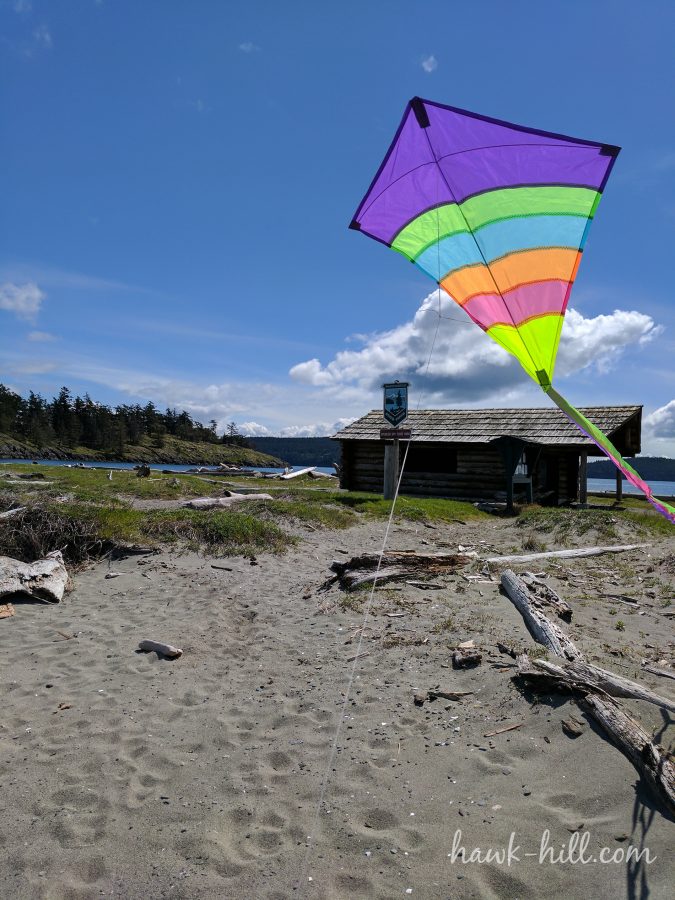 hh pnw lopez island spencer spit
