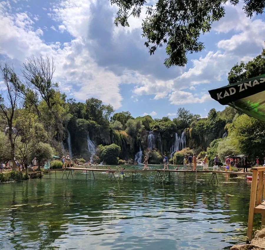 Hh bosnia. Mostar 5055