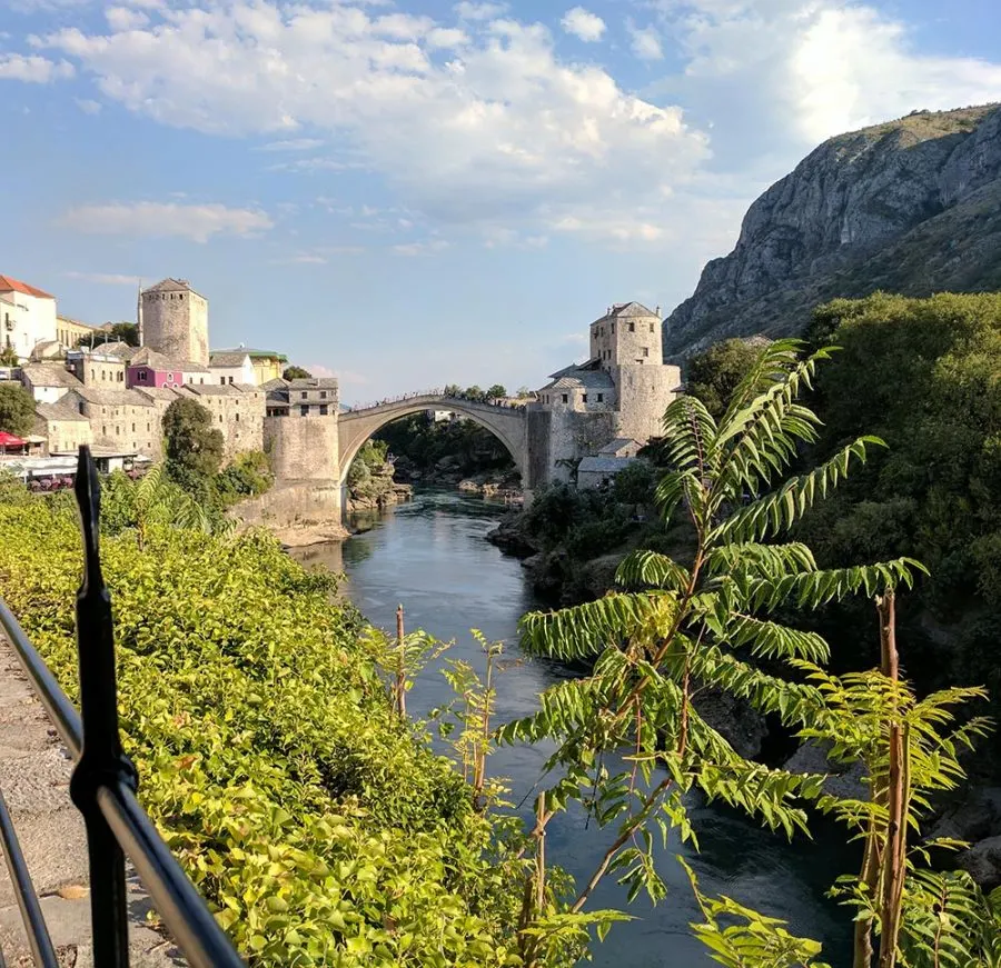 Hh bosnia. Mostar 80658