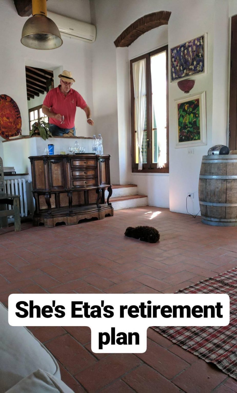 Truffle Hunting Tour in Florence Review