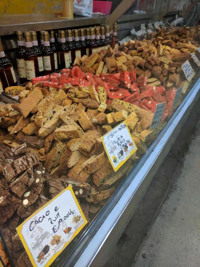 Img food italy. Florence 20170708 131037