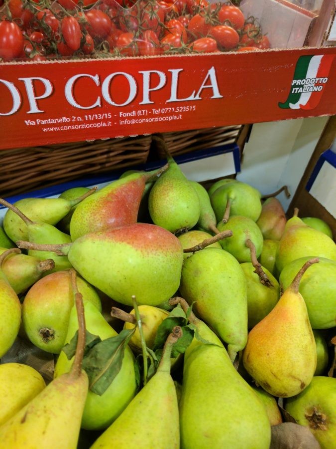 Img food italy. Florence 20170708 131803