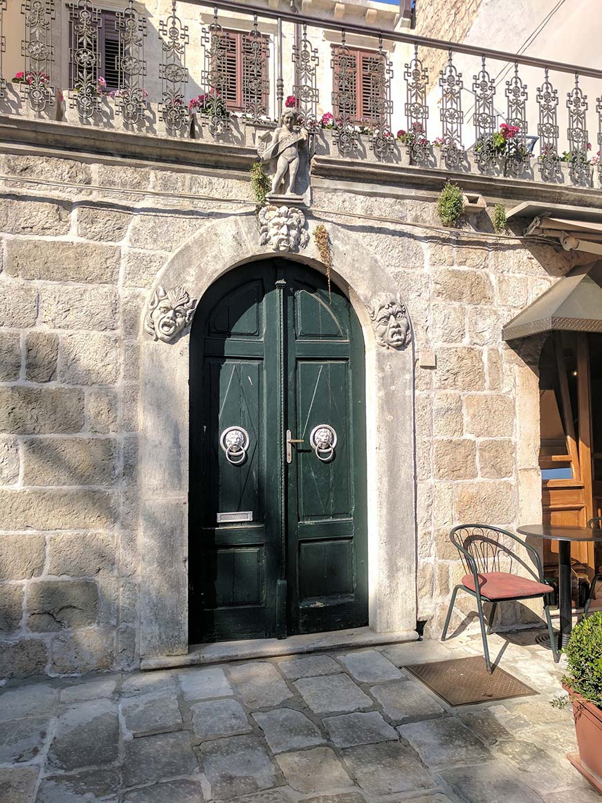 Img croatia. Dubrovnik 20170719 164732