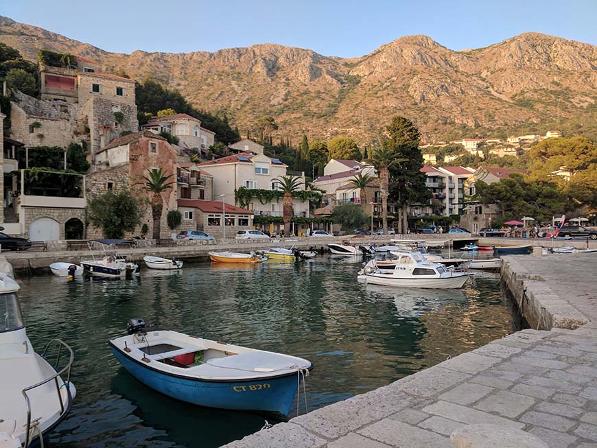 Img croatia. Dubrovnik 20170719 193423