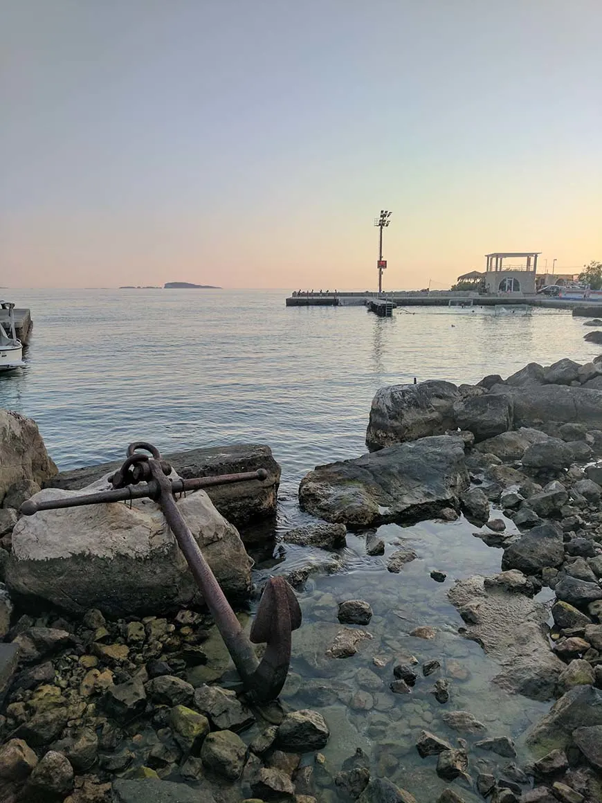 Mlini and cavtat are small-town neighbors of dubrovnik with quieter beaches, cheaper hotels, and inexpensive water taxis direct to dubrovnik unique offerings