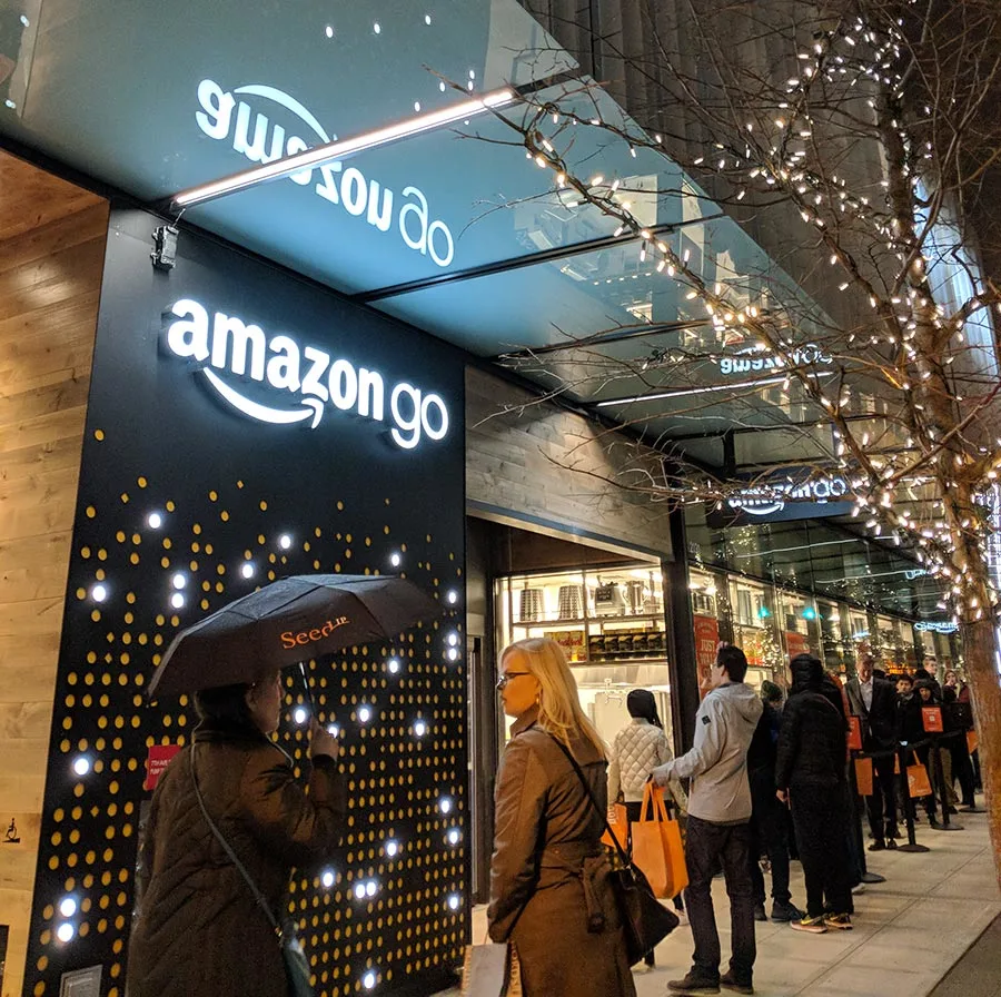 Hh amazon go tourist seattle 21