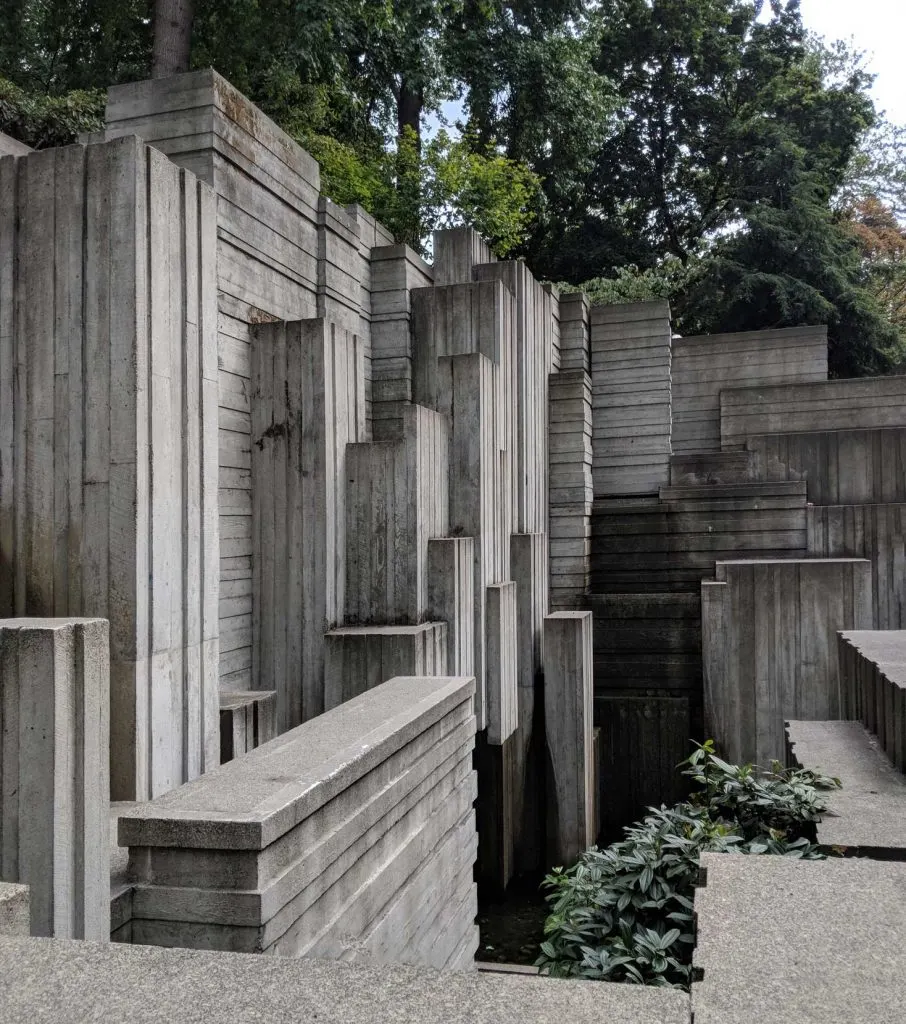 Hh seattle freeway park 1