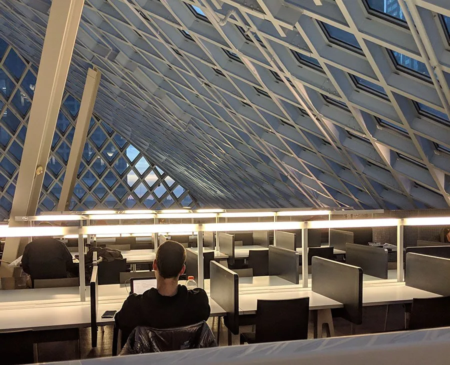 Hh study space seattle library2