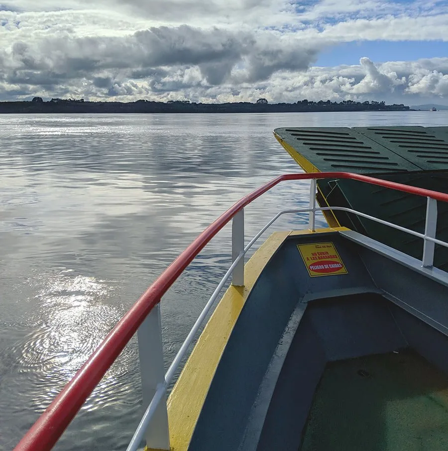 Chiloe Island Travel Itinerary: Beyond Patagonia | WanderBIG.com