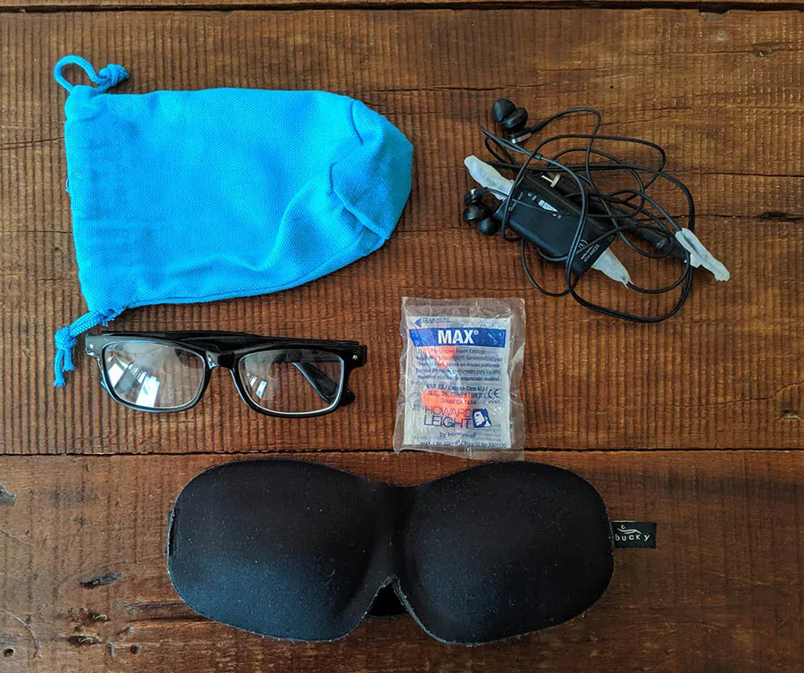 Hh travel packing tips 24