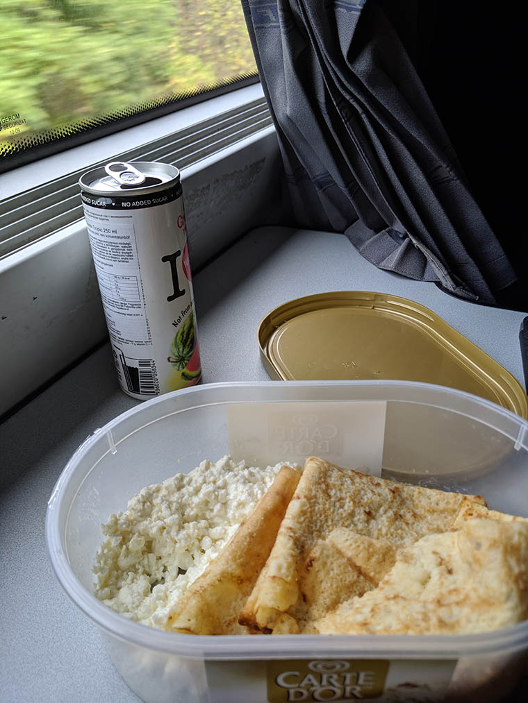 Hh romania train 8