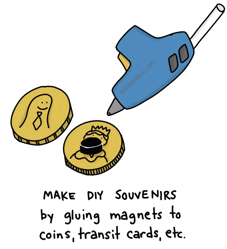 Hh travel hacks 11
