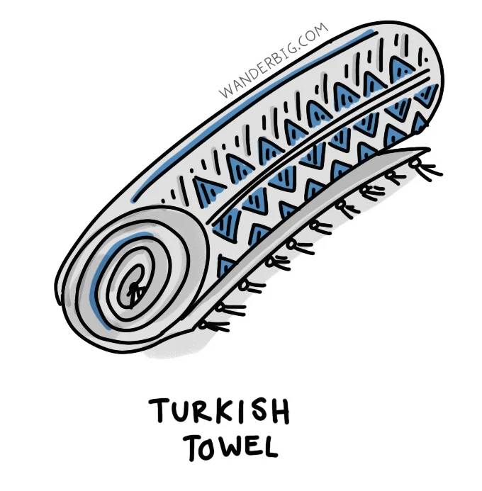 Hh travel hacks 2
