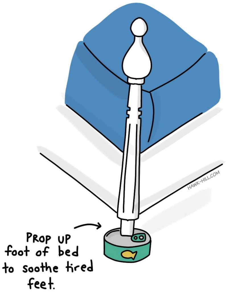Hh travel hacks 4