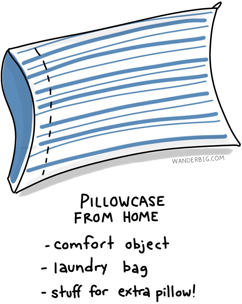 Hh travel hacks 5