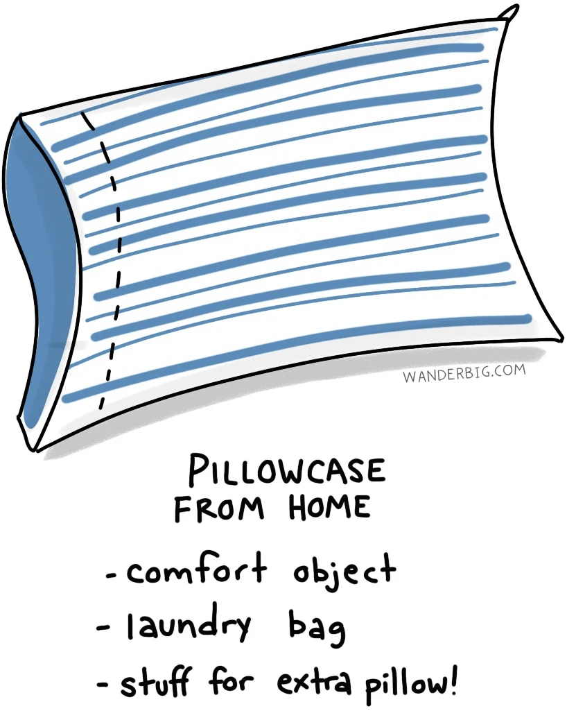 Hh travel hacks 5
