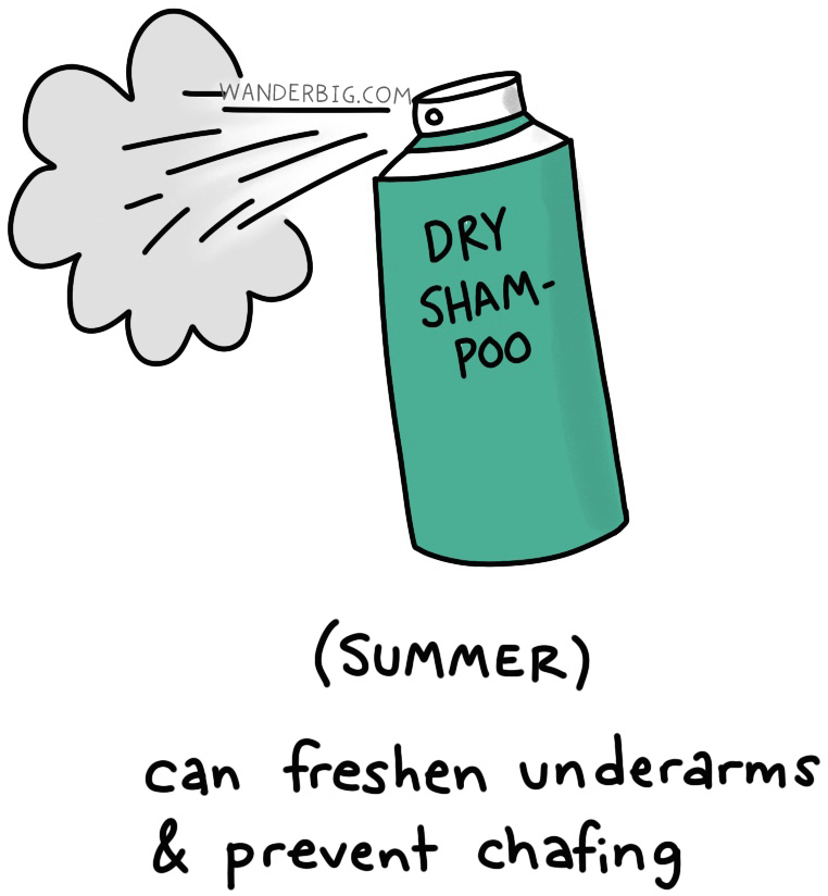 Hh travel hacks 6