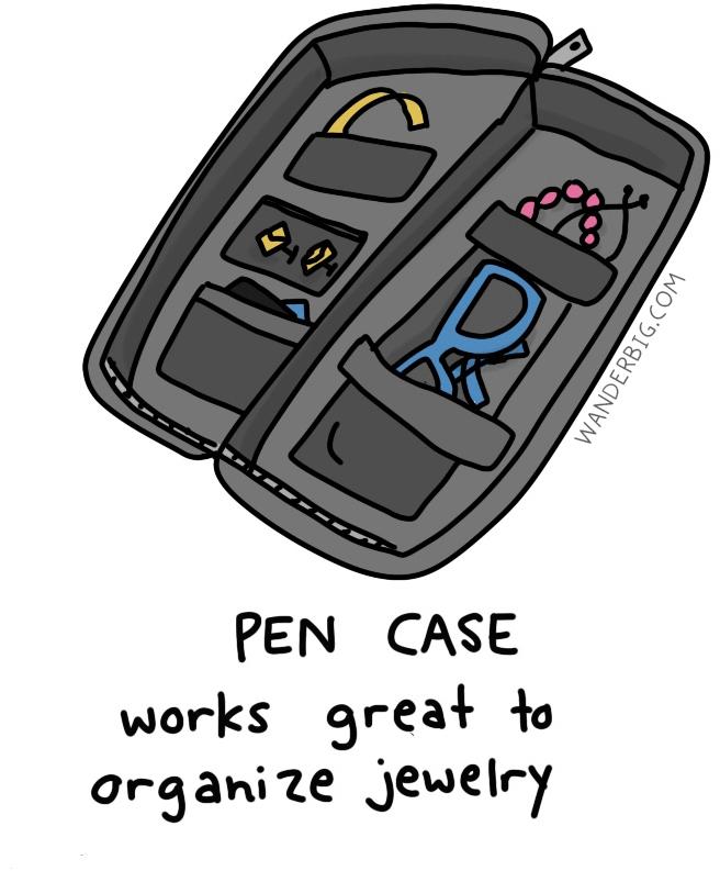 Hh travel hacks 8