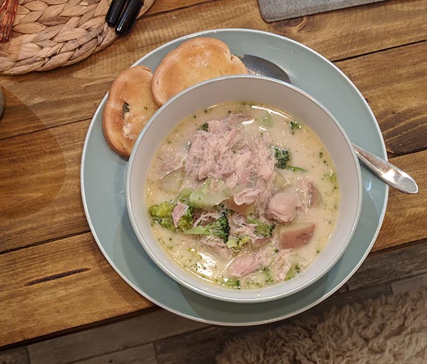 Soup