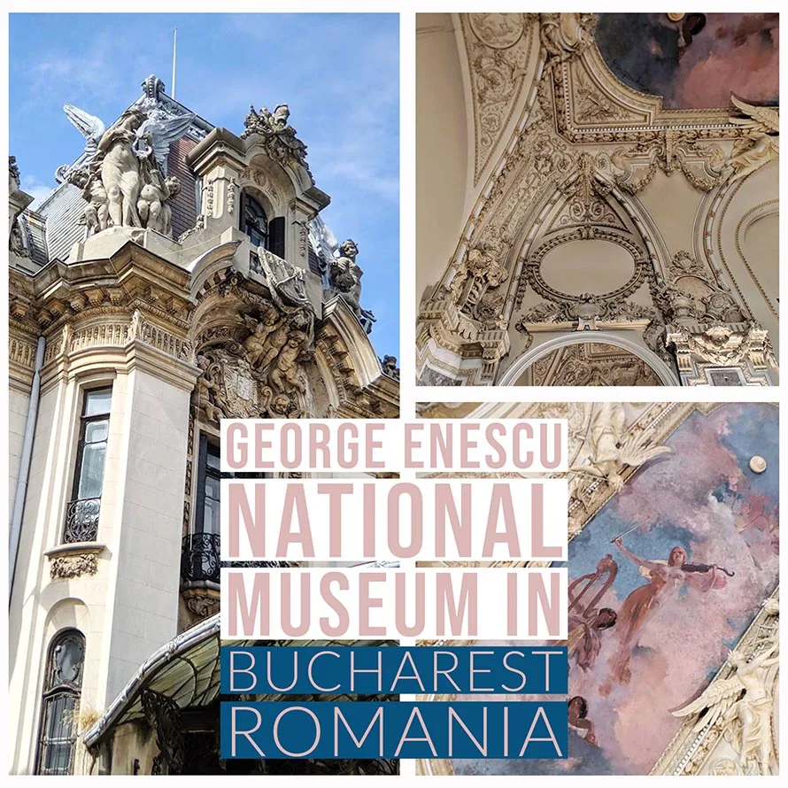 Things to do in romania