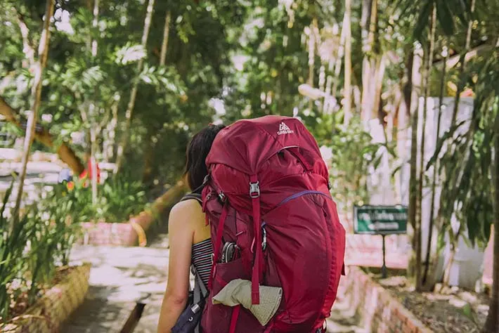 Everyone's perfect bag is unique to them