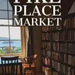 Insider's guide to pike place market in seattle, wa