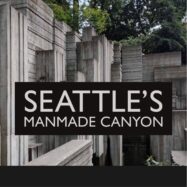 Freeway park – seattle’s manmade canyon