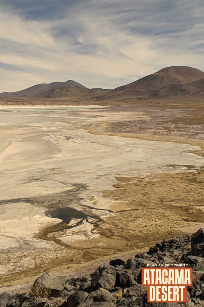 Tips for visiting the atacama desert in chile