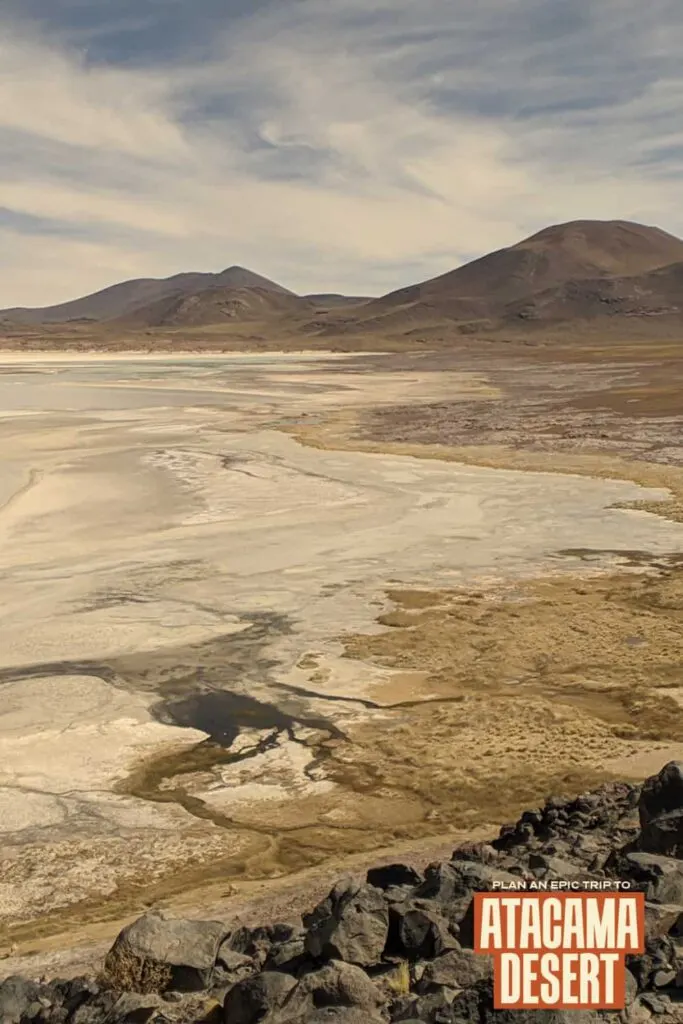 Tips for visiting the atacama desert in chile
