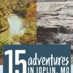 15 things to do in joplin, mo- an itinerary for visitors and tourists