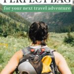 How to find your perfect bag for minimalist travel