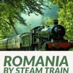 Traveling in eastern europe by train