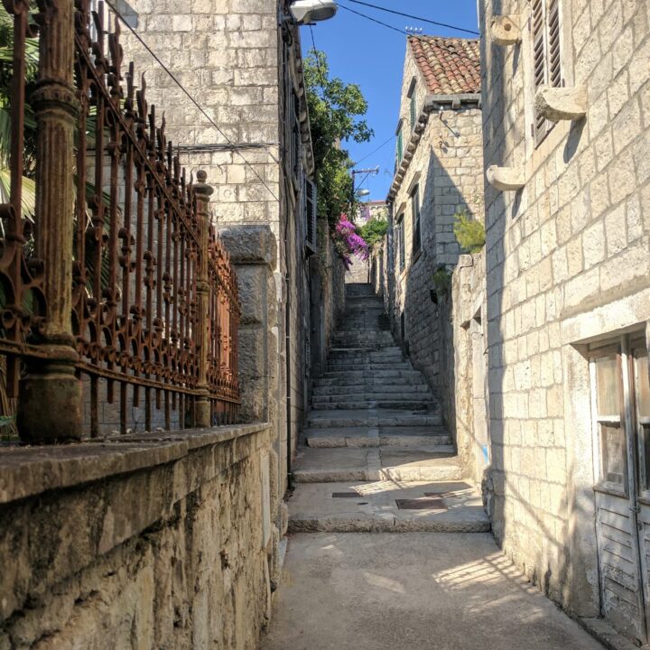 How to spend 24 hours is Cavtat, Croatia, Dubrovnik's sleepier, affordable southern neighbor