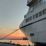 Navigating the state run adriatic sea ferries from italy to croatian coasts