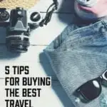 Tips for buying the best travel souvenirs, no matter where you travel.