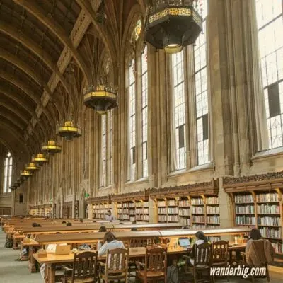 The 5 best study and work spots in seattle, washington