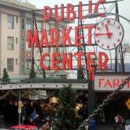 Most instagrammable spots at pike place market (and how to find them! )