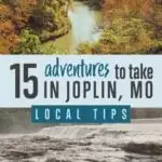 15 things to do in joplin, mo- an itinerary for visitors and tourists