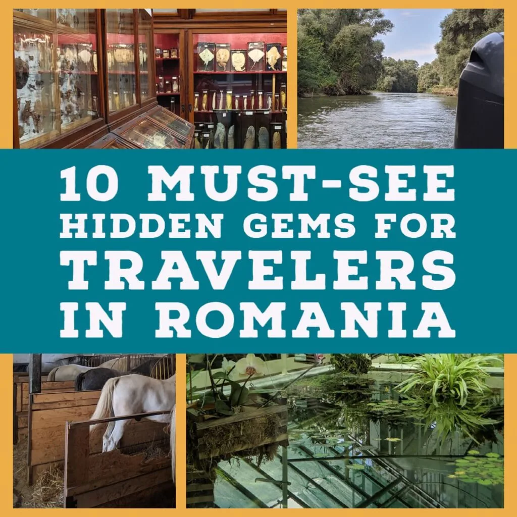 10 must-see off the beaten path destinations in romania