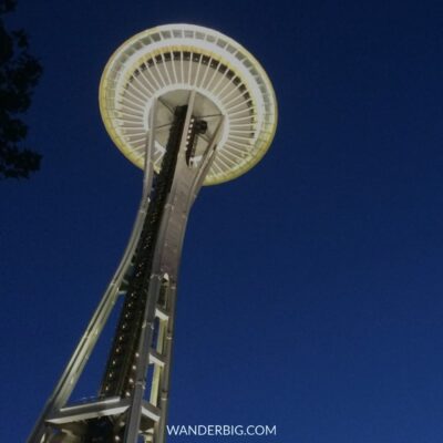 Cheap things to do in seattle