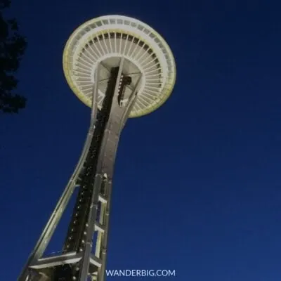 Cheap things to do in seattle