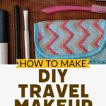 How to make your own travel makeup compacts