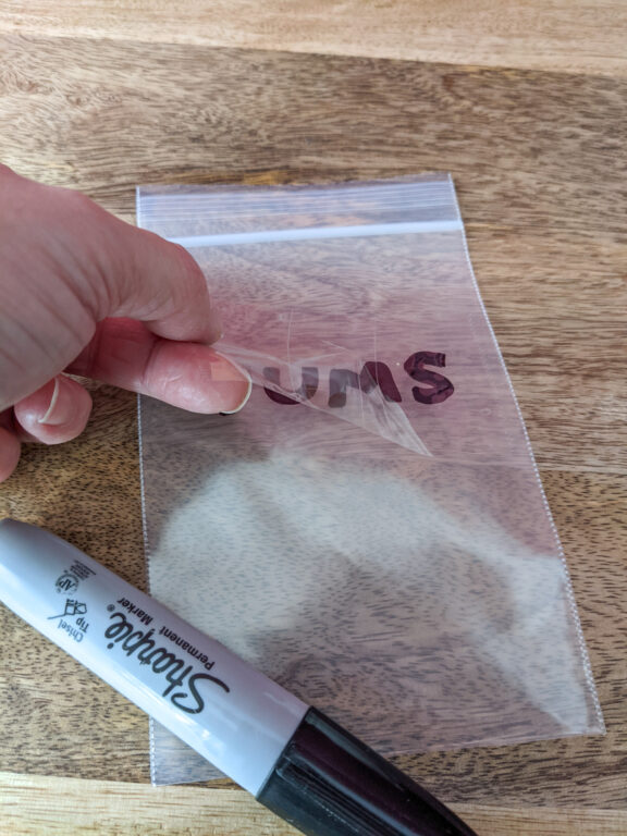 How to Pack Vitamins & Supplements for Ultralight International Travel