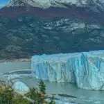 If you are already visiting patagonia, the perito moreno glacier is well worth a visit.