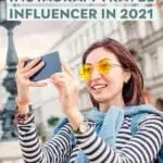 By following these tips, you can boost engagement, grow followers, and develop your travel instagram into a legitimate travel influencer account.