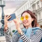 By following these tips, you can boost engagement, grow followers, and develop your travel instagram into a legitimate travel influencer account.