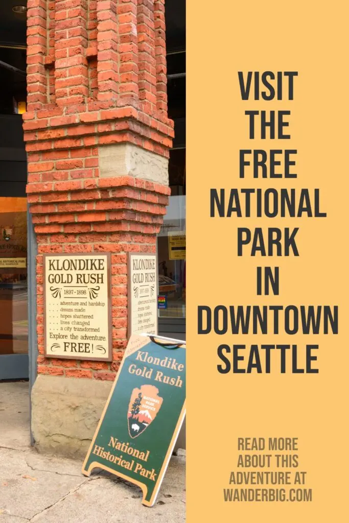 Fun things to do with a free afternoon in downtown seattle.
