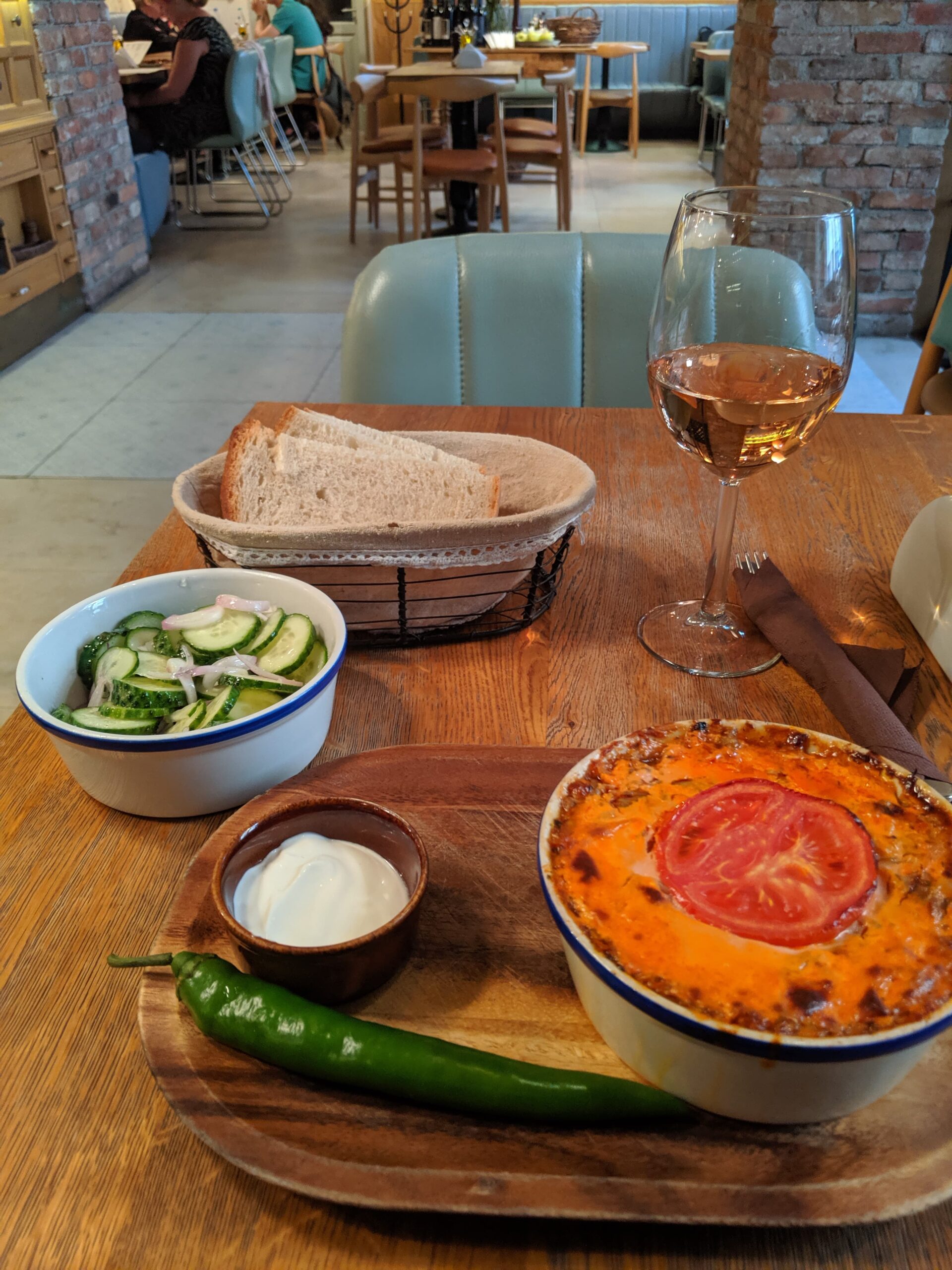 5 Amazing Romanian Foods to Try Traveling to Transylvania