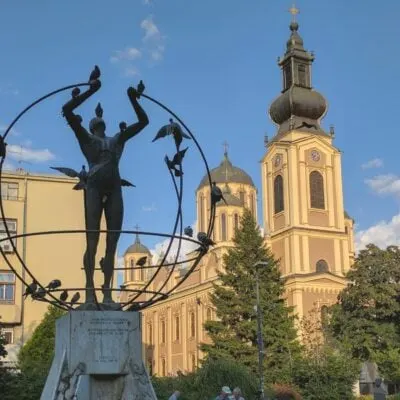 12 things to do in bosnia as a tourist